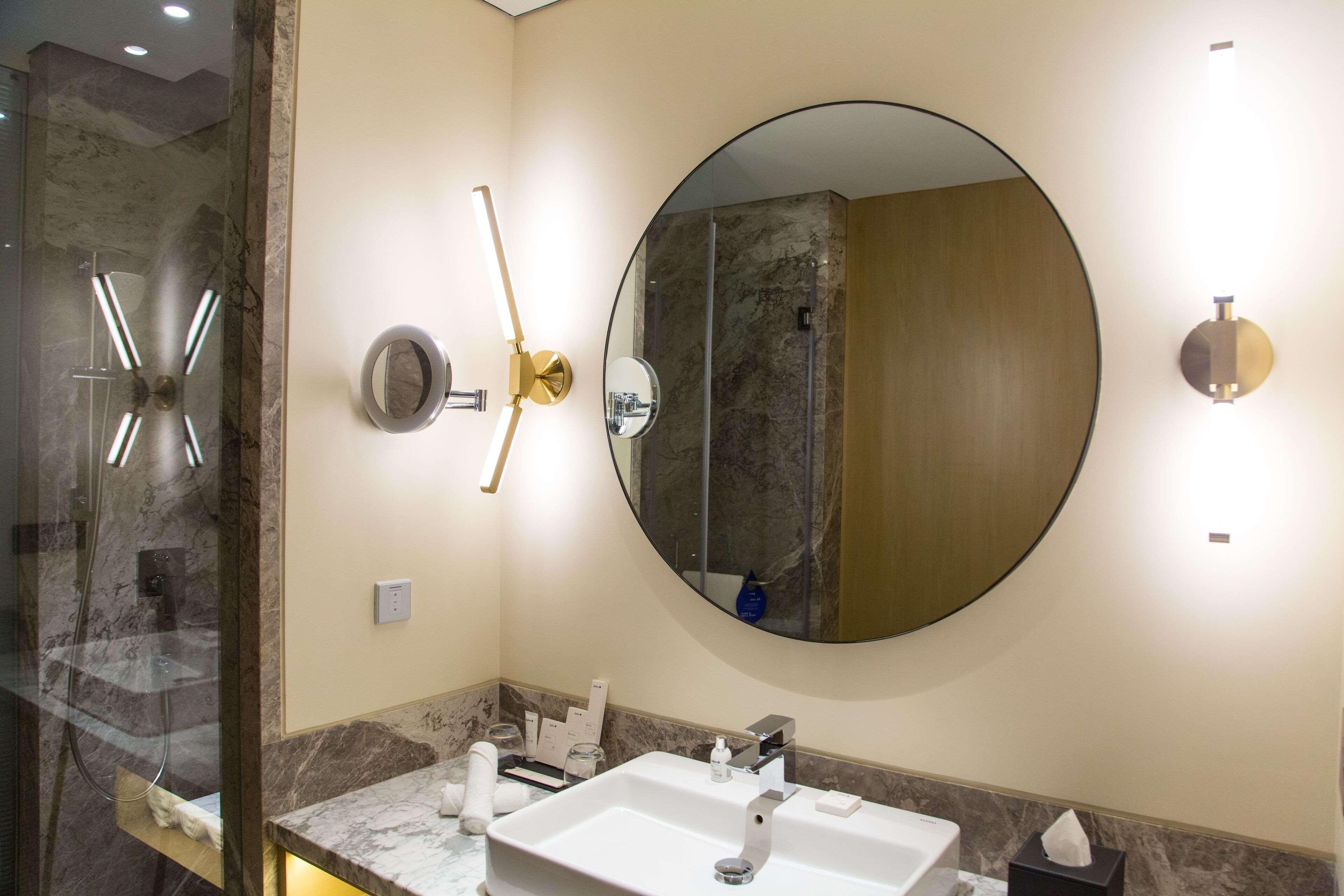 Radisson Blu Mumbai International Airport Hotel Eksteriør billede